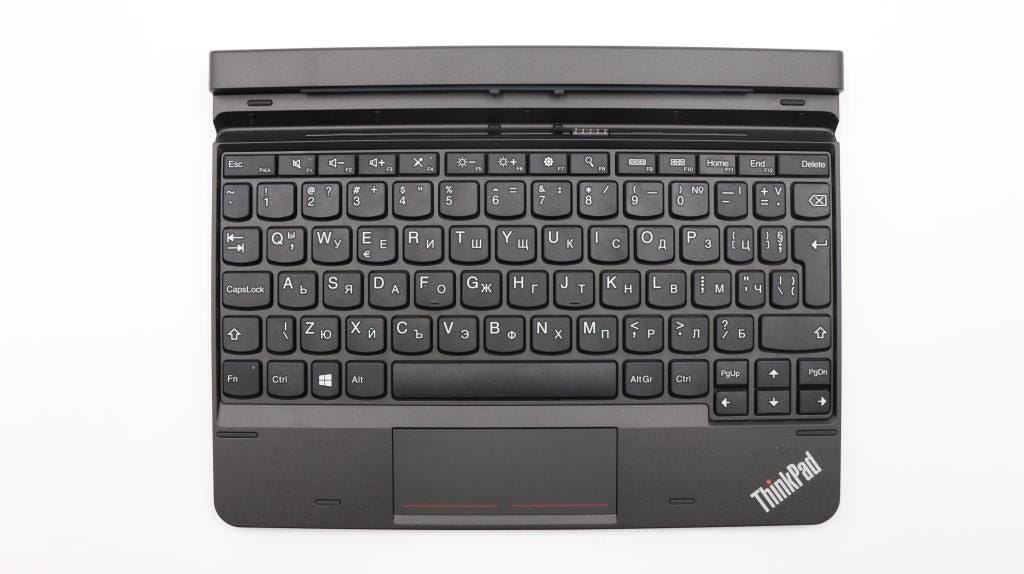 Lenovo Ella 2 ULT KYD-BUL Bulgarian Keyboard 03X9106