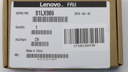 Lenovo ThinkPad T480s Touchpad Trackpad Board Cable 01LX985