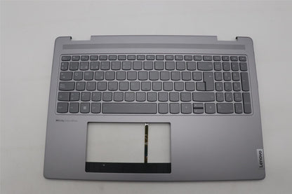 Lenovo Upper Case ASM_SPA H 82YN NFP ARGY 5CB1L39171