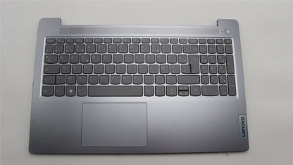 Lenovo Upper Case ASM_FRA L82XB AG BL 5CB1K94948