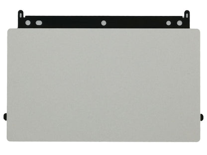 Genuine HP Chromebook 12B-CA Touchpad Trackpad Board Silver L70819-001