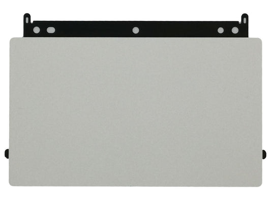 Genuine HP Chromebook 12B-CA Touchpad Trackpad Board Silver L70819-001