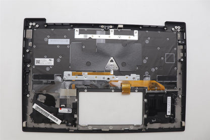 Lenovo MECH_ASM GRP_KBD_BZL_SWE/FIN_WL_DB_LTN 5M11N61146