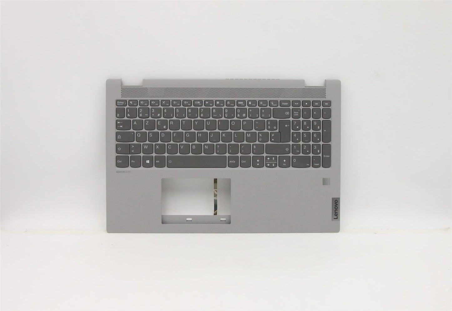 Lenovo Upper Case ASM_FRA W 82HV BL PG 5CB1B96189