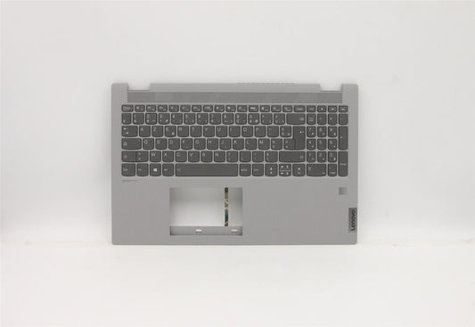 Lenovo Upper Case ASM_FRA W 82HV BL PG 5CB1B96189
