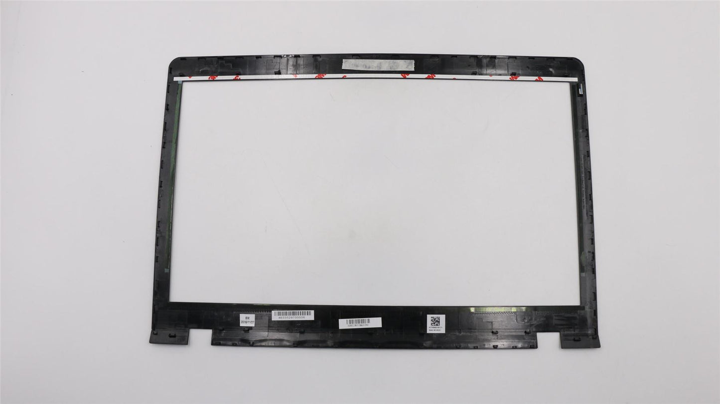 Lenovo BEZEL B-bezel,for FHD w/3D camera,black 01AW212