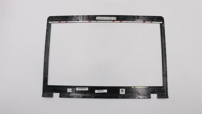 Lenovo BEZEL B-bezel,for FHD w/3D camera,black 01AW212