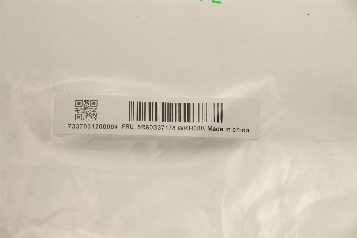 Lenovo RUBBER Rubber hinge C 82UD (R+L)*10pcs 5R60S37178