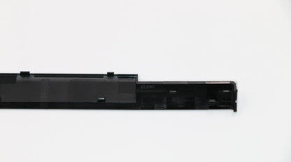 Lenovo IdeaPad U430 Touch Hinge Cap Strip Trim Cover Silver 90203759