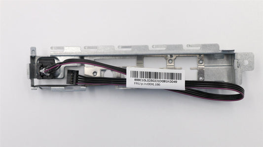 Lenovo IdeaCentre 310S-08IGM Front IO Bracket Assembly 01MN305