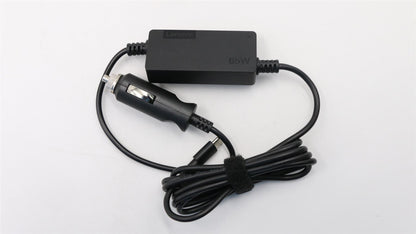 Lenovo PWR ADP_BO 65W USBC DC Travel Adapter 03X7465