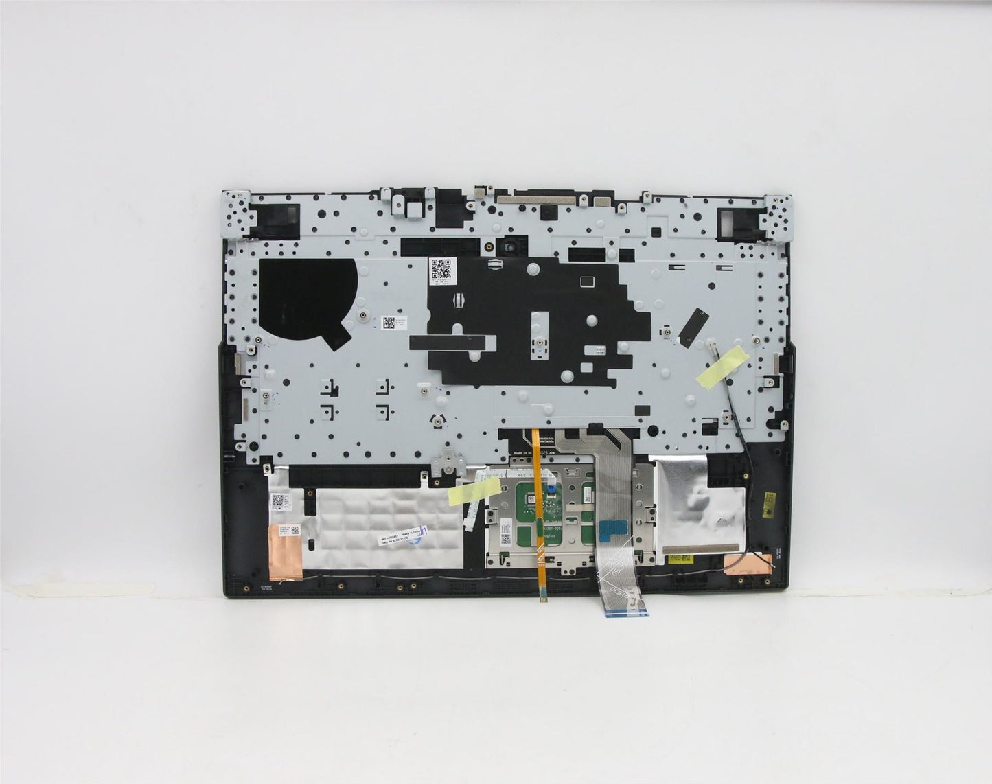 Lenovo Upper Case ASM_CH L81Y8 NFPBL 5CB0Z21130