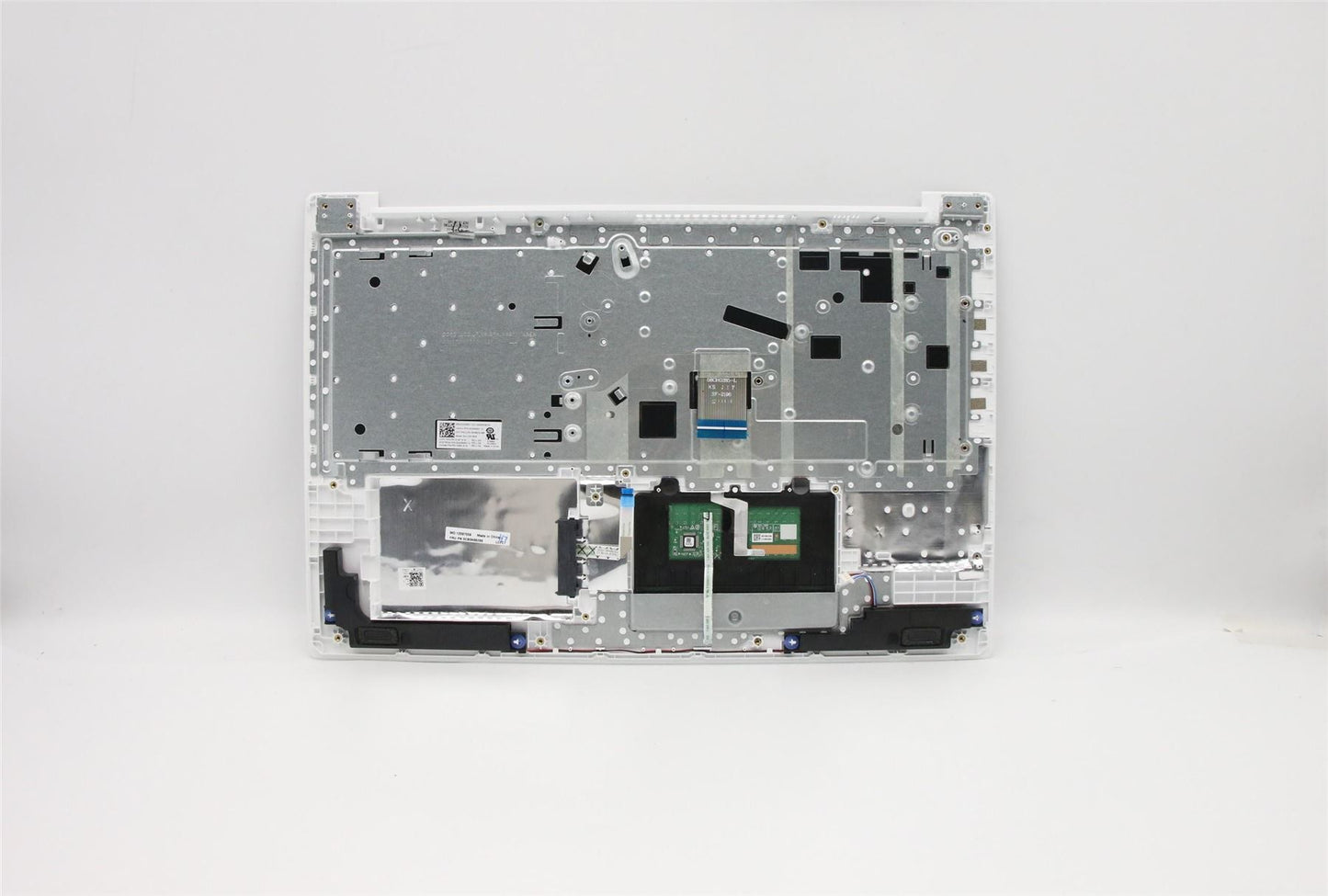 Lenovo IdeaPad 320-15IKB 320-15IAP 320-15AST Keyboard Palmrest German 5CB0N86288
