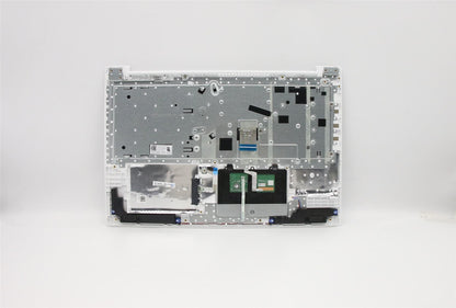 Lenovo IdeaPad 320-15IKB 320-15IAP 320-15AST Keyboard Palmrest German 5CB0N86288