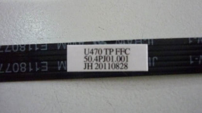 Lenovo LU47 Touchpad Trackpad Cable 31052022