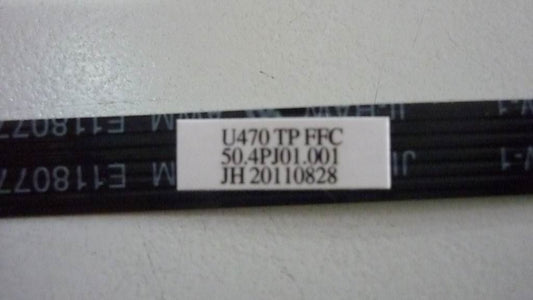 Lenovo LU47 Touchpad Trackpad Cable 31052022