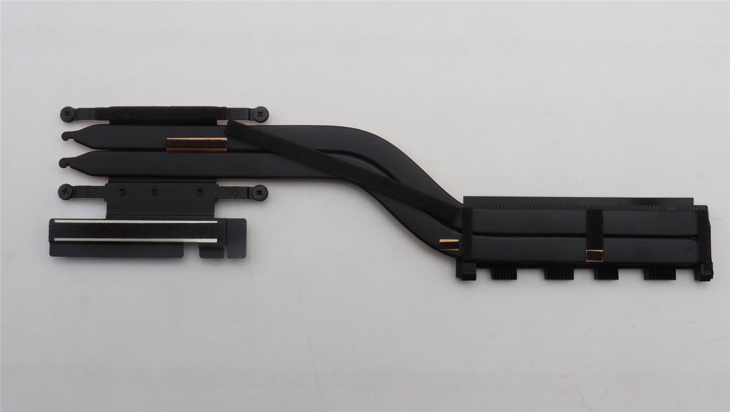 Lenovo HEATSINK FRU KE451_UMA_THM_ASSY AVC 5H41B77362