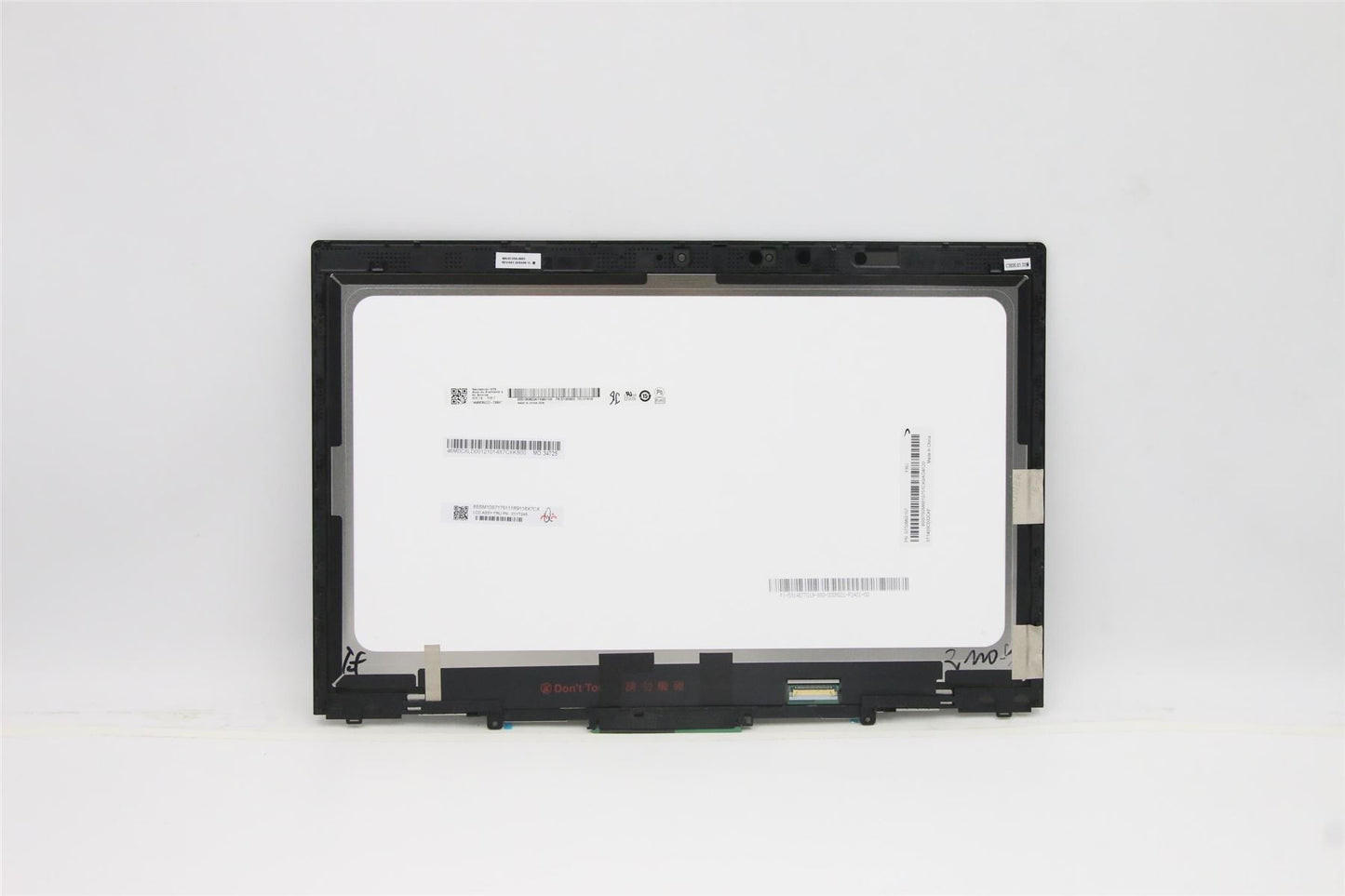 Lenovo TOUCHPANEL 14FHD,IRCAM BZL,LBO+AUO,AES2 01YT245