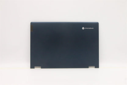 Lenovo LCD Cover L 82M7 BLUE OLED 5CB1D20077