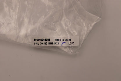 Lenovo FRU H-CONN SETM/B CAM W/FPC NONHPD 5C11H81421