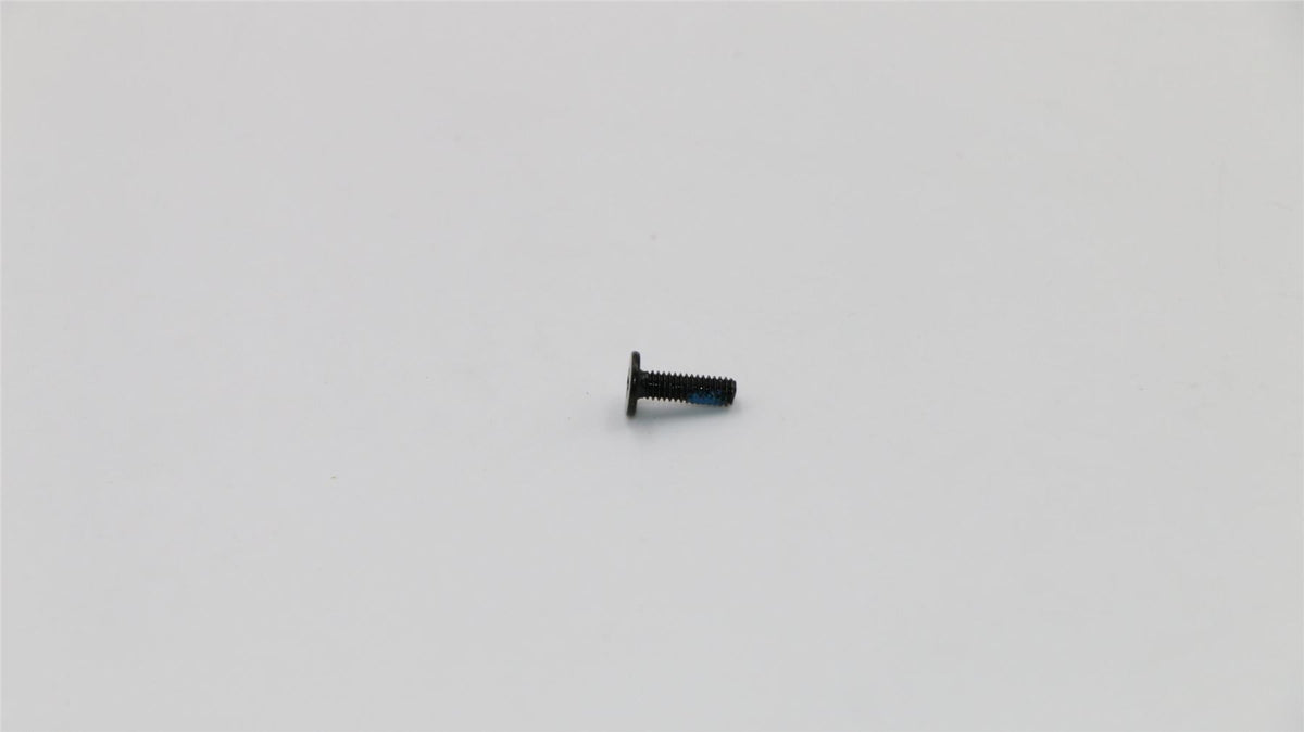 Lenovo QIQY5 SCREW 2.45D 8.0L 5.5D 0.8T ZK NL+ 90201935