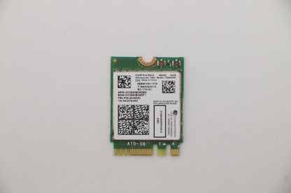 Lenovo Wireless,CMB,IN,WP2acM2ROMINA M.2 Board 04X6083