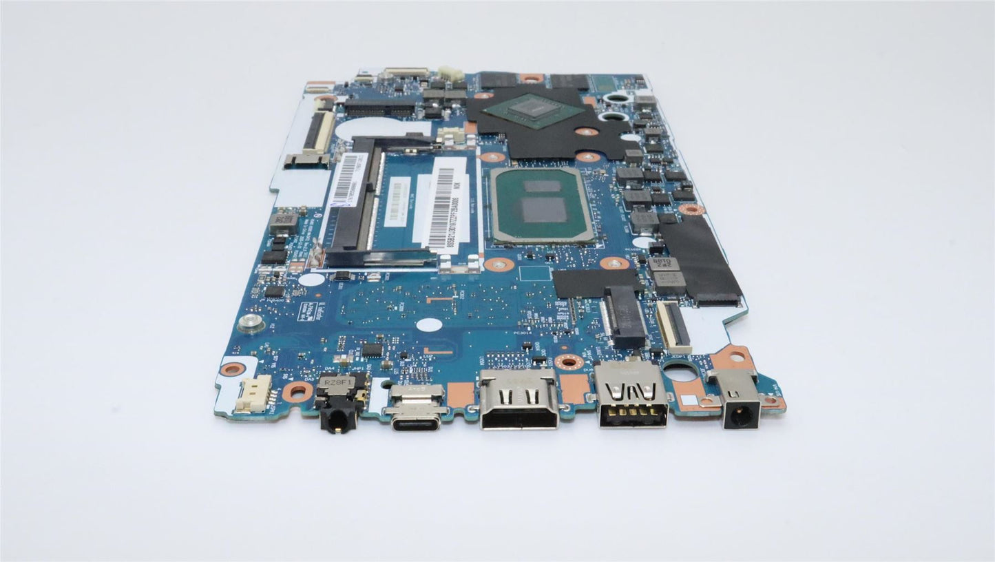 Lenovo IdeaPad 3 15ITL6 Motherboard Mainboard DIS inteli51155G7 8G 5B21J30197