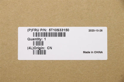 Lenovo TAPE MYLAR C 20VF WLAN 5T10S33150