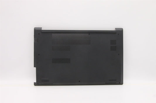 Lenovo ThinkPad E15 Gen 3 Bottom Base Lower Chassis Cover Black 5CB0Z69333