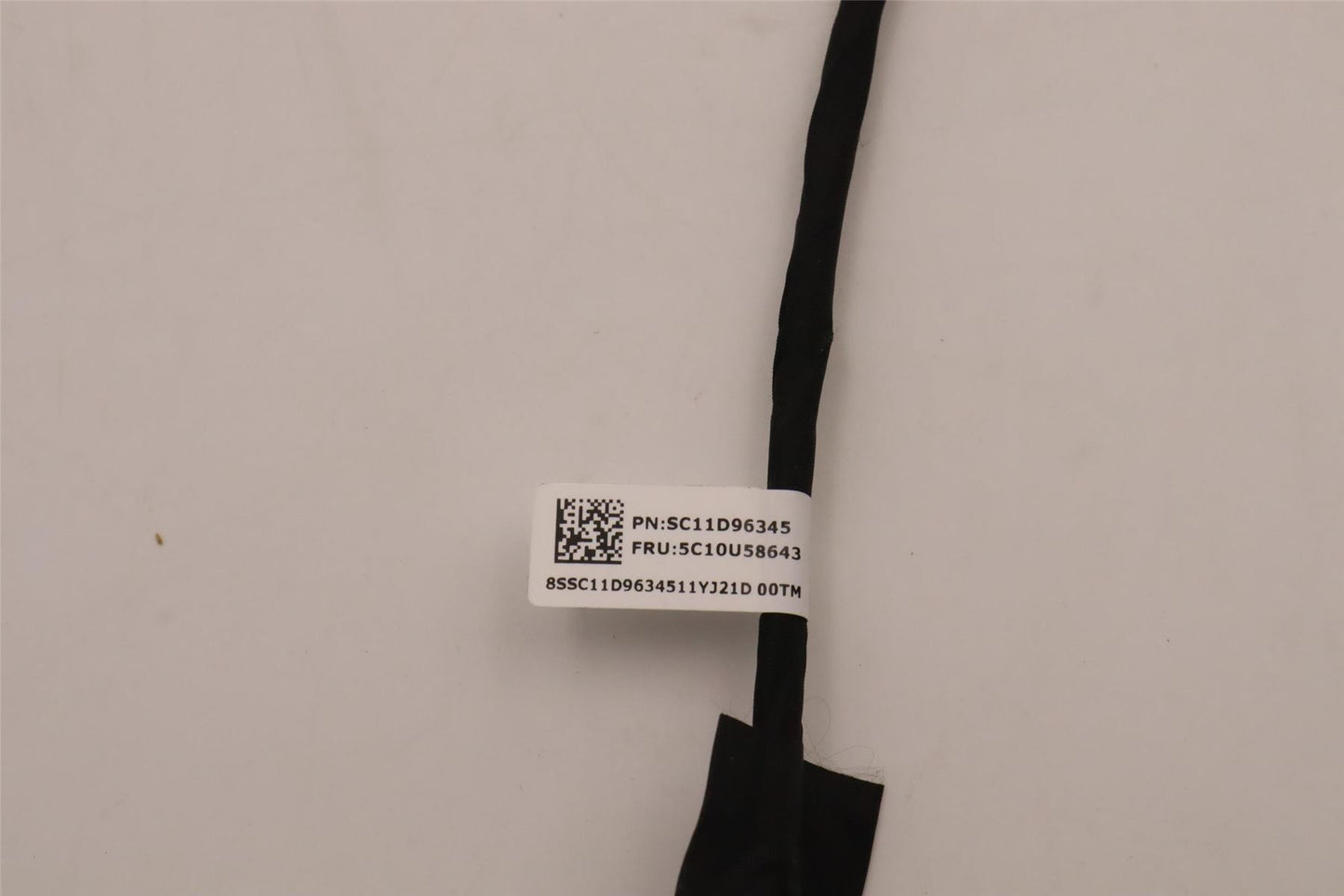 Lenovo ThinkCentre M90a Pro Gen 3 Cable Lcd Screen Display LED 5C10U58643