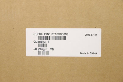 Lenovo TAPE Sponge L 81Y6 BATTERY_GASKET 80W 5T10S33099