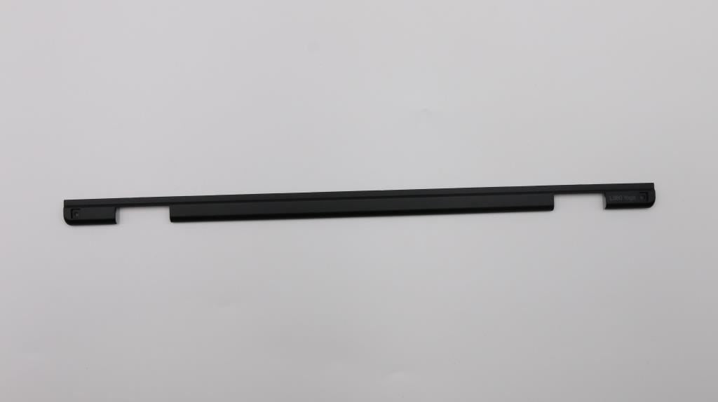 Lenovo Yoga L380 Hinge Cap Strip Trim Cover Black 02DA285