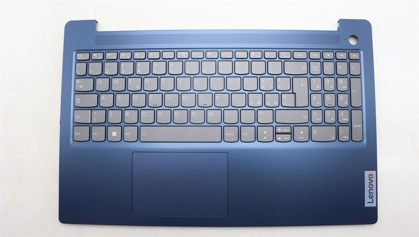 Lenovo Upper Case ASM_ITA L82XQ ABFP BL 5CB1L21205