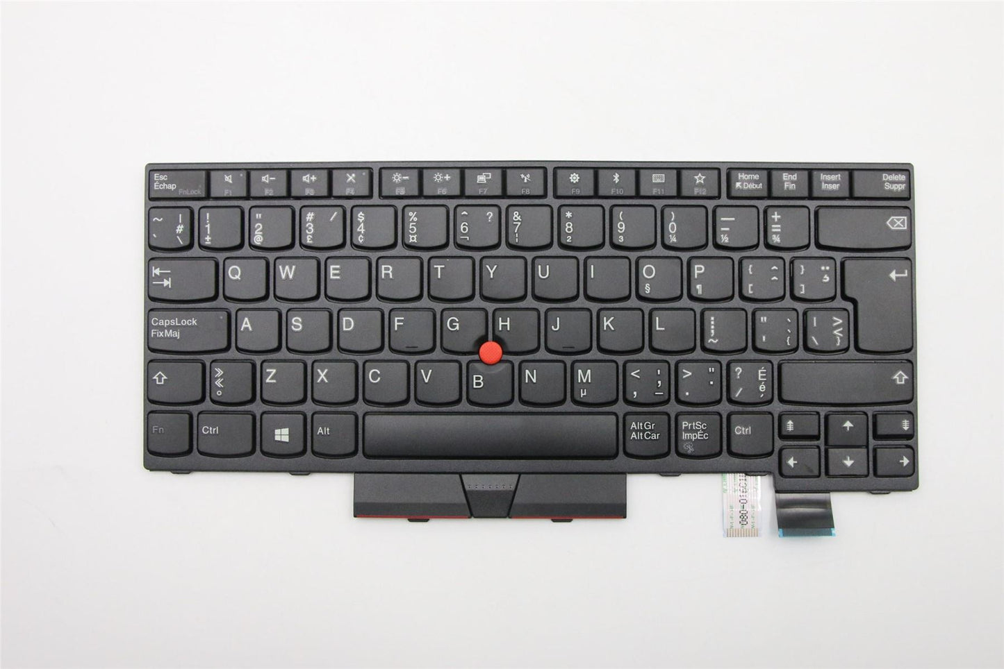 Lenovo Windu KBD, CFB, CHY 01AX402