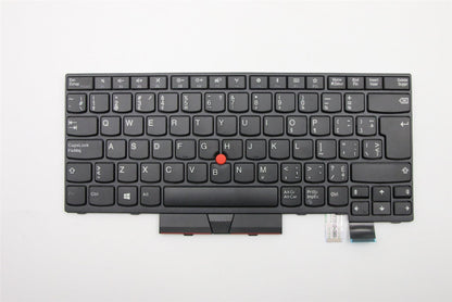 Lenovo Windu KBD, CFB, CHY 01AX402