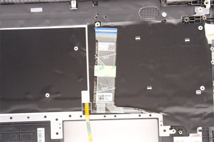 Lenovo IdeaPad 5 16ALC7 Keyboard Palmrest Top Cover Hungarian 5CB1H80094