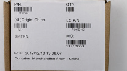 Lenovo 01LW165 FRU Finger print bkt assy