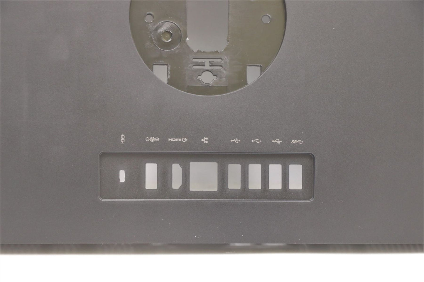 Lenovo MECH_ASM 310_BC-NO CR ASSY(BLACK) 5M10U49833