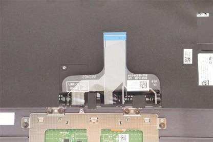 Lenovo Upper Case ASM_ITA L82QE FPSG 5CB1J02097