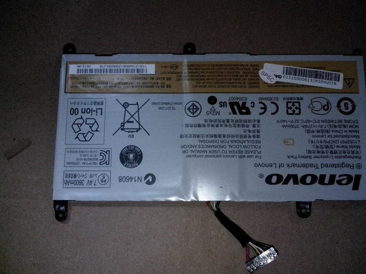 Lenovo IdeaPad S200 S206 Battery 121500057