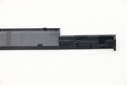 Lenovo IdeaPad U430 Touch Hinge Cap Strip Trim Cover Black 90203760