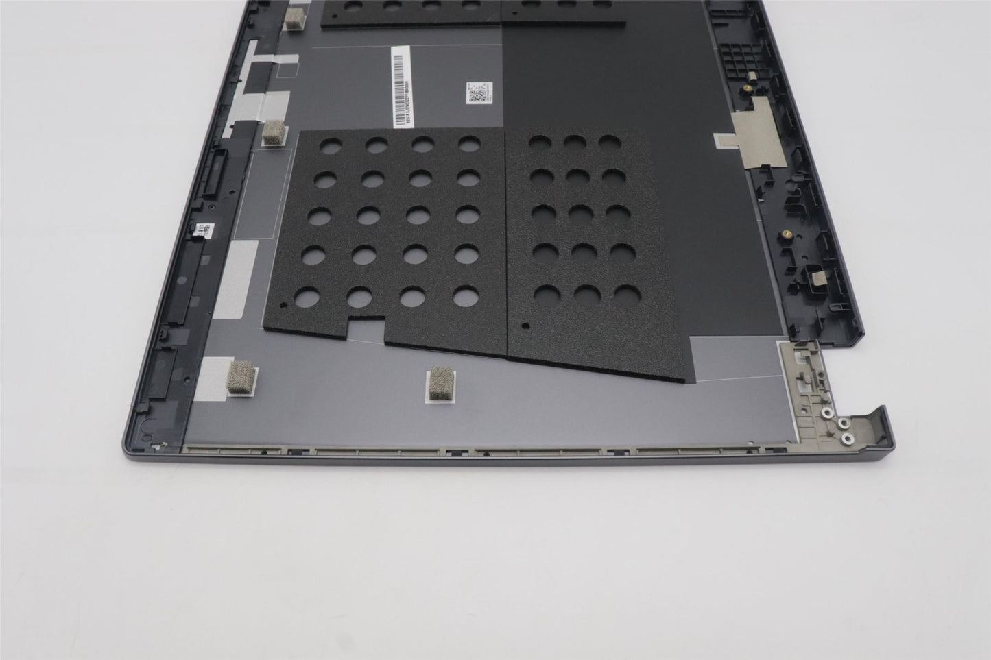 Lenovo ThinkPad P16 Gen 2 LCD Cover Rear Back Housing Grey 5CB1L57903
