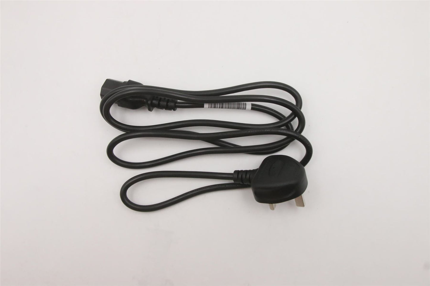 Lenovo LINECORD 3P,UK,1.8M,Anti-TR,NON-LH,LTK 5L61B63581
