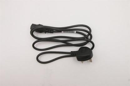 Lenovo LINECORD 3P,UK,1.8M,Anti-TR,NON-LH,LTK 5L61B63581