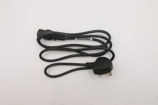 Lenovo LINECORD 3P,UK,1.8M,Anti-TR,NON-LH,LTK 5L61B63581