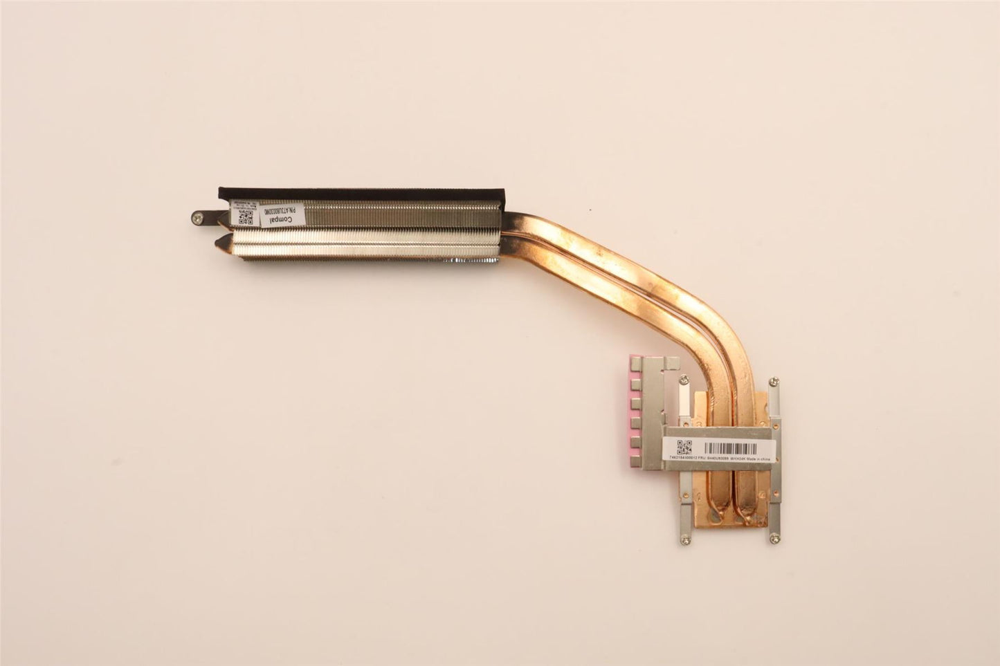 Lenovo UMA Thermal Module 5H40U93089