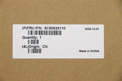 Lenovo MIC FPCA B 82BC 5C50S25110