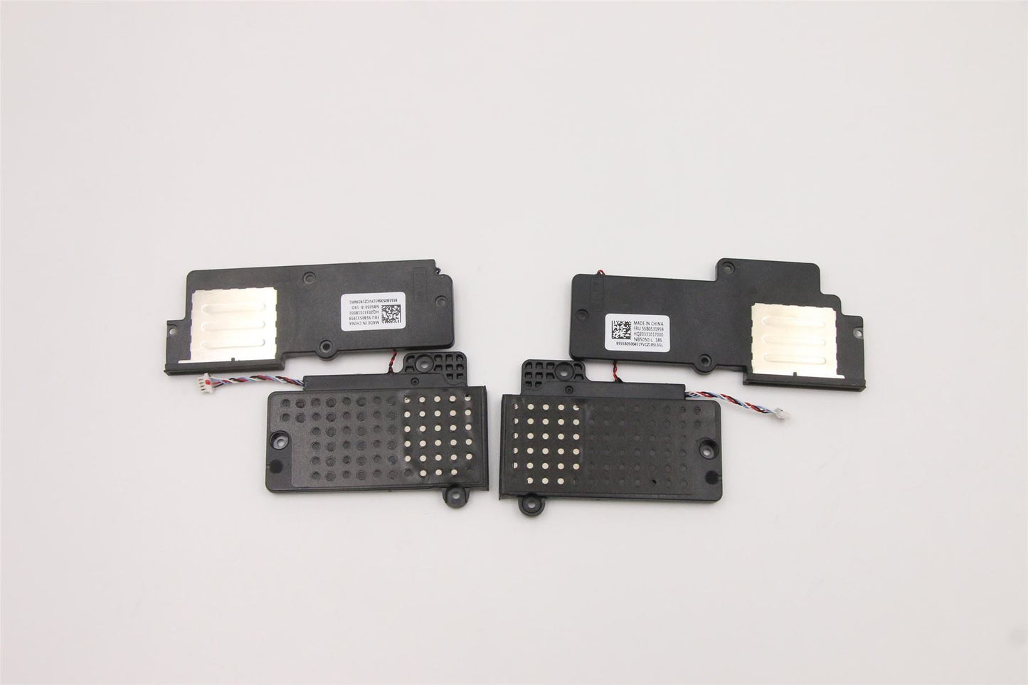 Lenovo IdeaPad 5 13Q7C6 Speaker Speakers 5SB0S31959