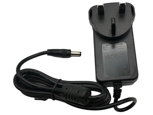 Acer 27HC5RPa 32HC5QRPa AC Power Adapter Charger Supply 25.TJNMD.003