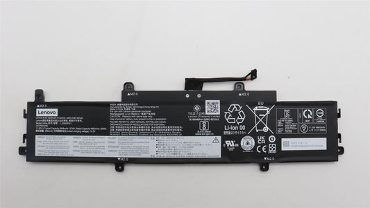 Lenovo Chrome 14e Gen3 IP 3 14IAN8 Battery 5B11K08654